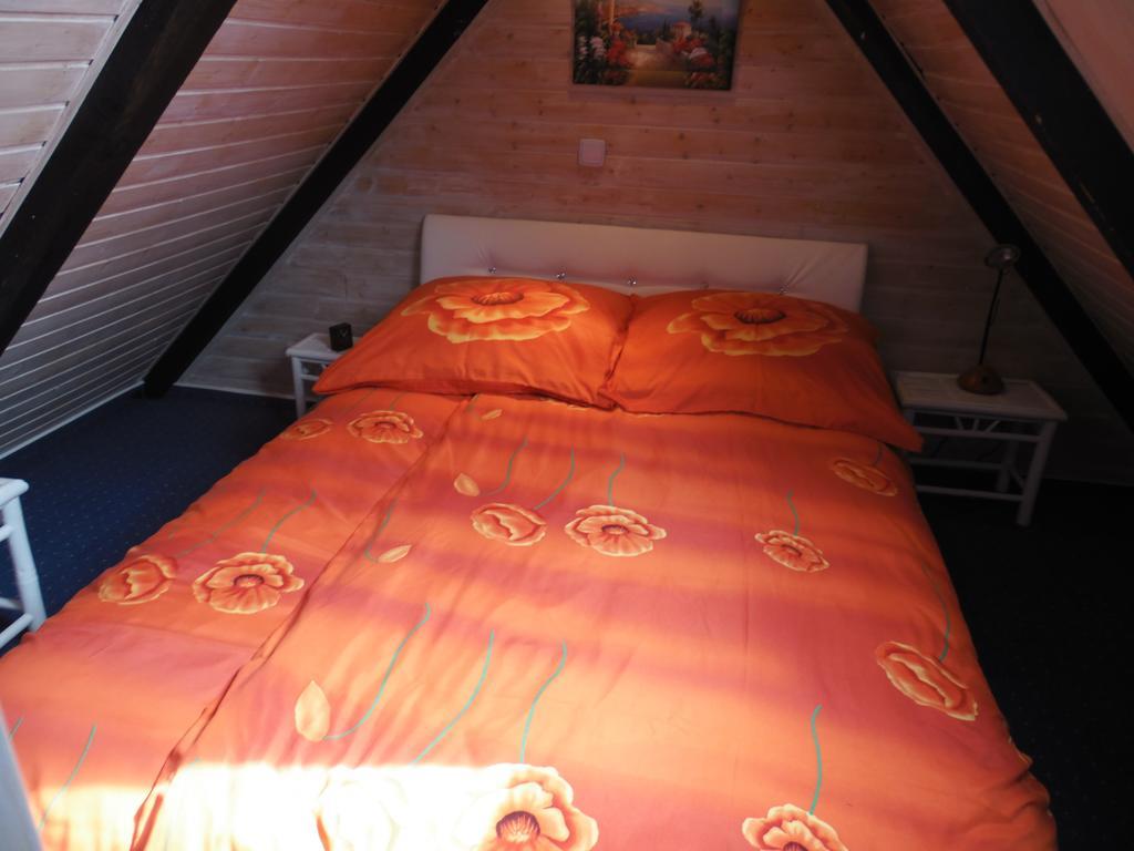 Ferienwohnung Mueller Bad Segeberg Phòng bức ảnh