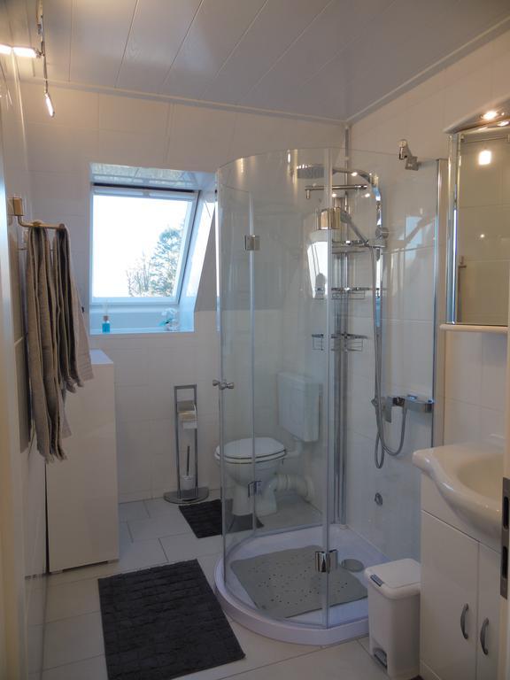 Ferienwohnung Mueller Bad Segeberg Ngoại thất bức ảnh